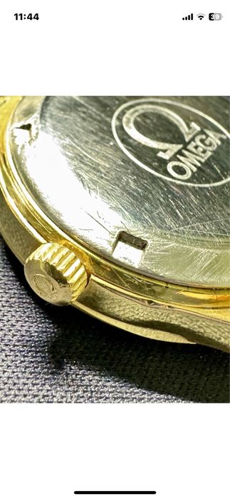 Ceas Omega Geneve Automatic