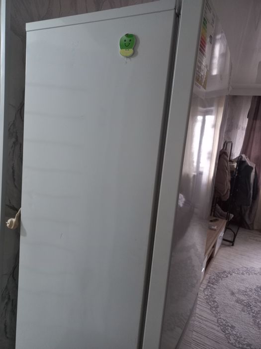 Холодильник Веко