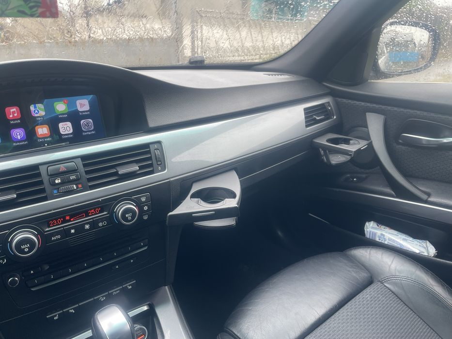 Vând BMW E90 LCI 3.0D 245cp XD  **stage 1 300cp