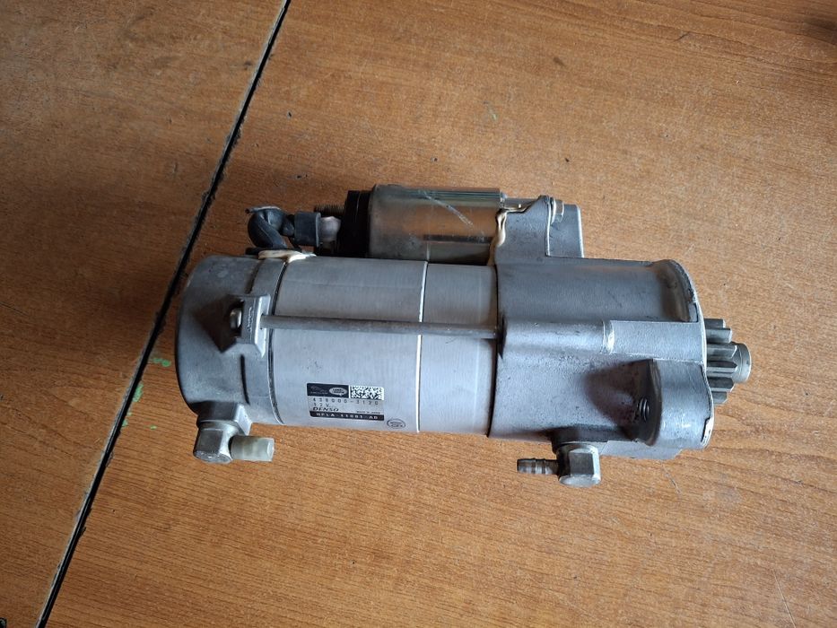 Electromotor Range Rover Land Rover Discovery 2.0D