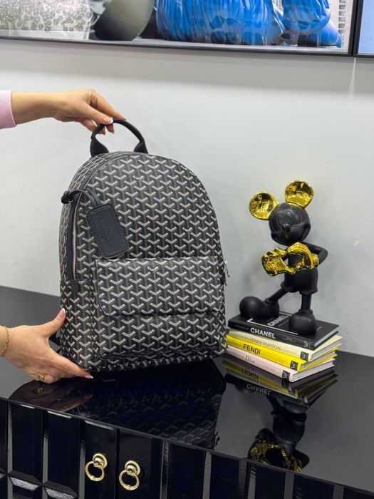 Ghiozdan Goyard nou !!! Dimensiuni 42/28 !!!