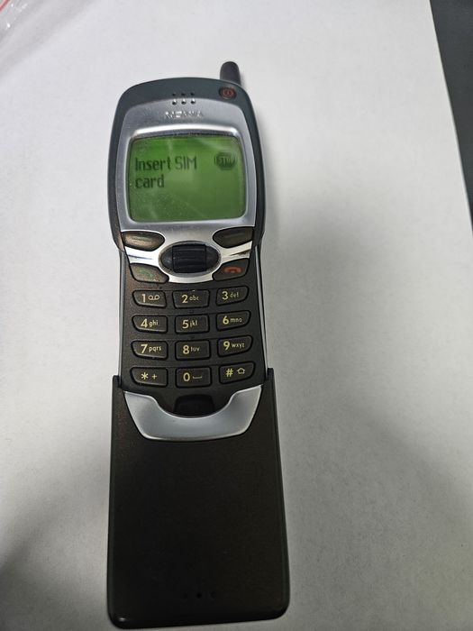 Gsm Nokia 7110 перфектна