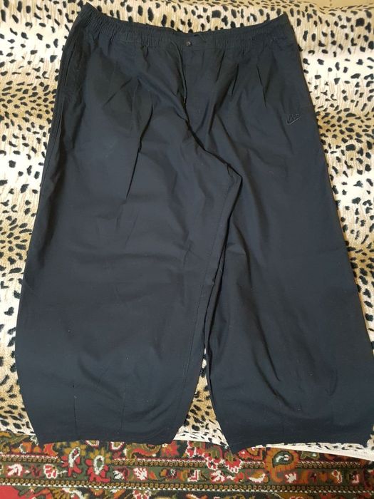 Брюки мужские большие размеры