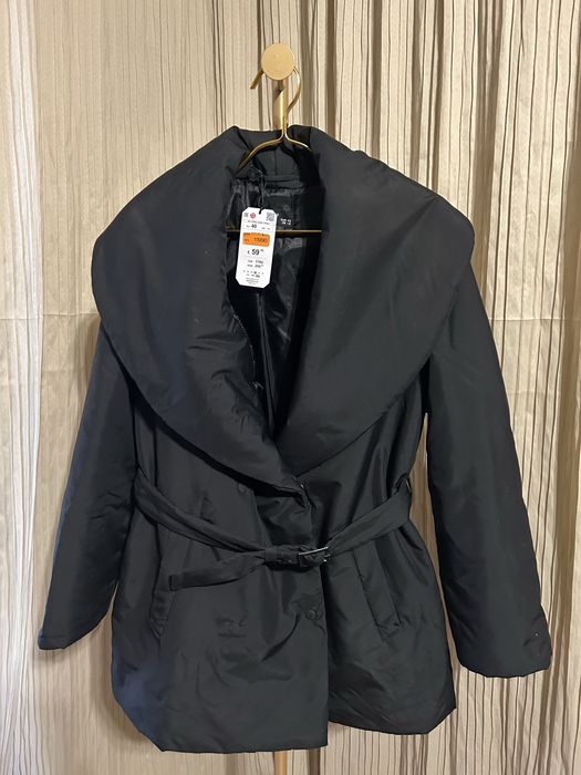 Куртки стильные размер M