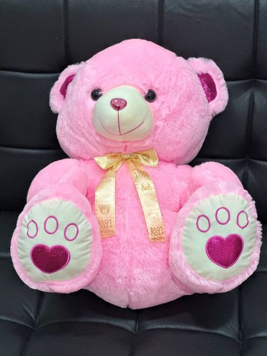 Мягкие игрушка 90.000 сум 65-50-35 см Скидка нархда