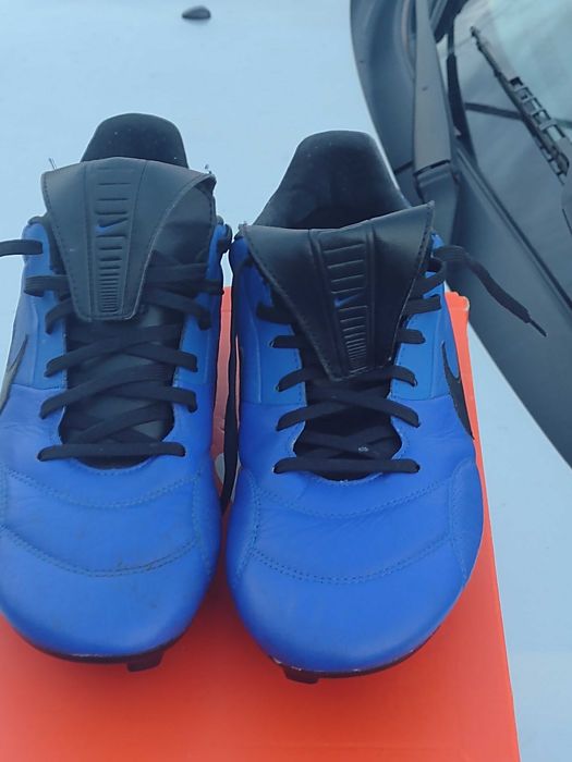 Футболни обувки NIKE