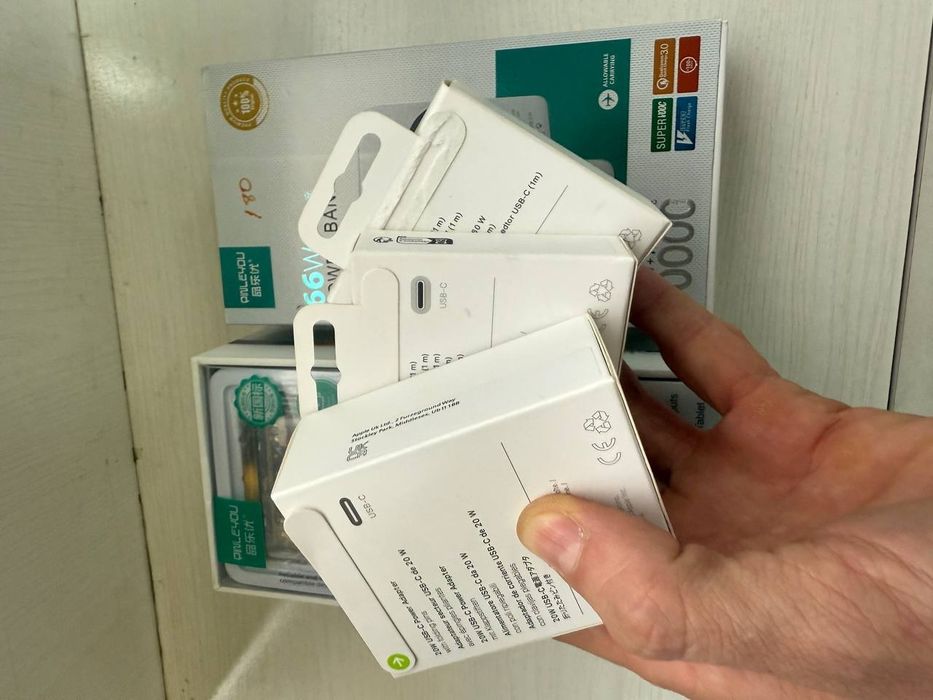 Iphone ORGINAL USB TPC Lightning Galovkala eng arzon narxlarda