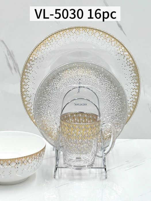 Набор пасуда, набор