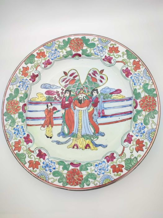 Китайски чинии цени от 15-40 евро