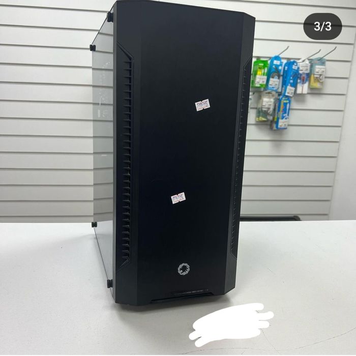 Системный блок 165