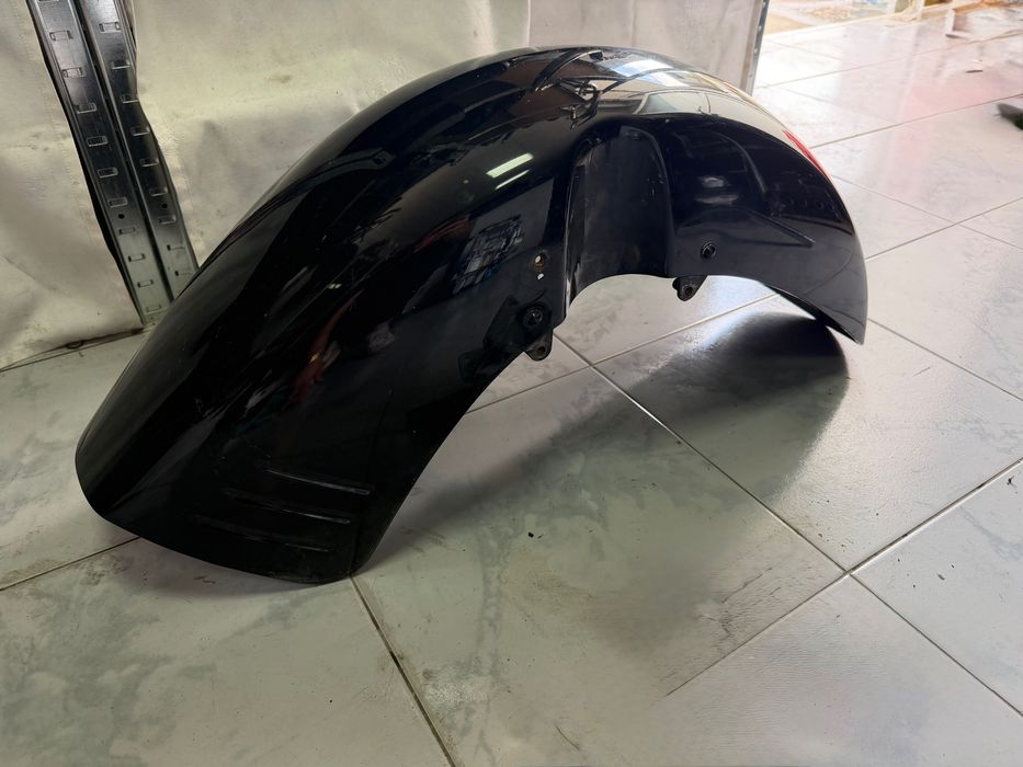 Honda VTX 1800 R калници / стоп / кормило / рейзъри / калник