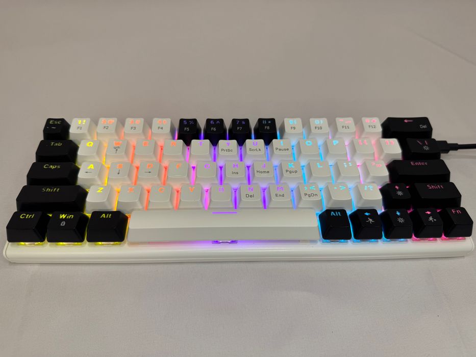 Механична Клавиатура