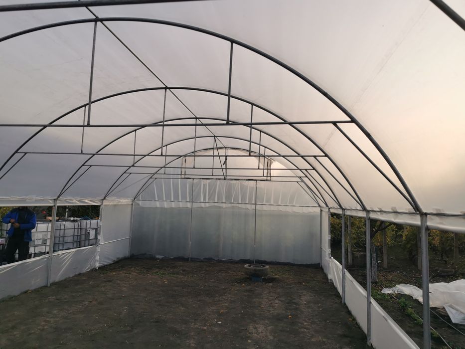 Invelim, reparam, solarii de grădină, legume si flori
