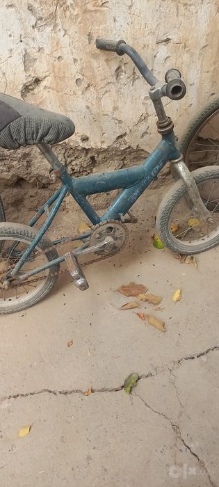 Велосипед сотилади. 2 та.