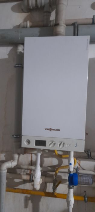 Ремонт катлов ческа  24/7