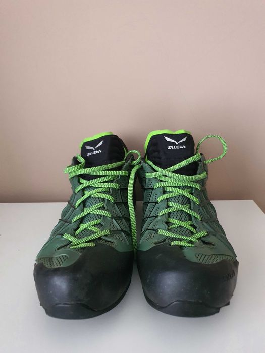 Salewa Ms Wildfire GoreTex N44