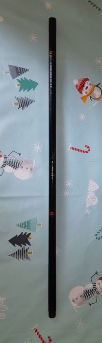 Undiță telescopica din fibra de carbon