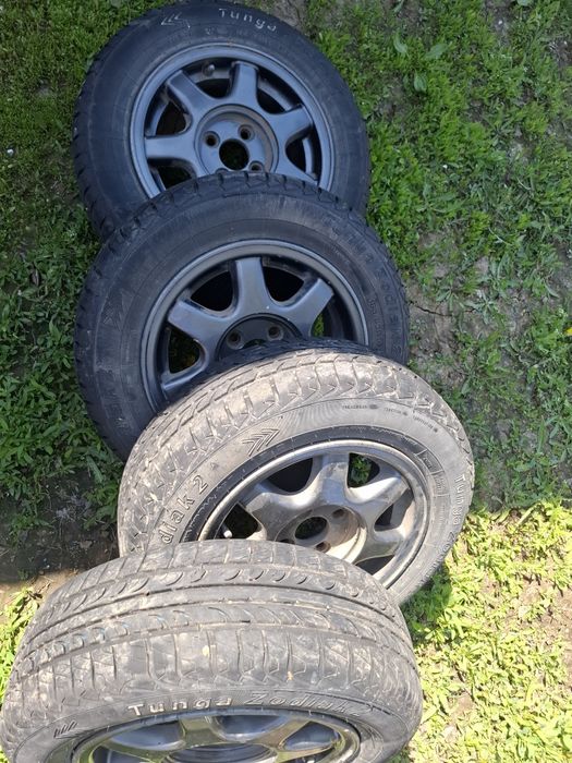 Продам шины новые и Б/У