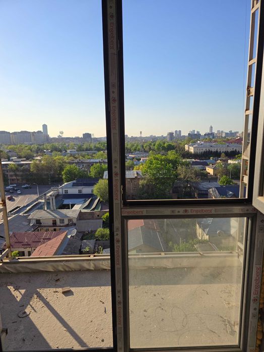 Квартира сотилади!