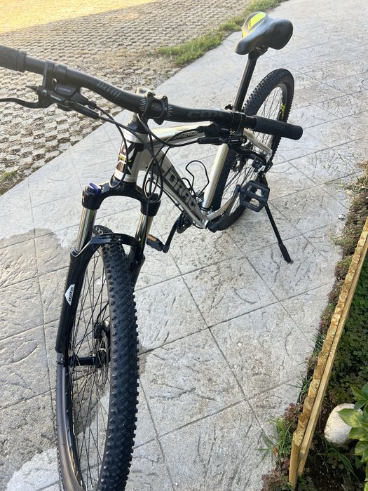 велосипед Drag Hardy 7.0 29