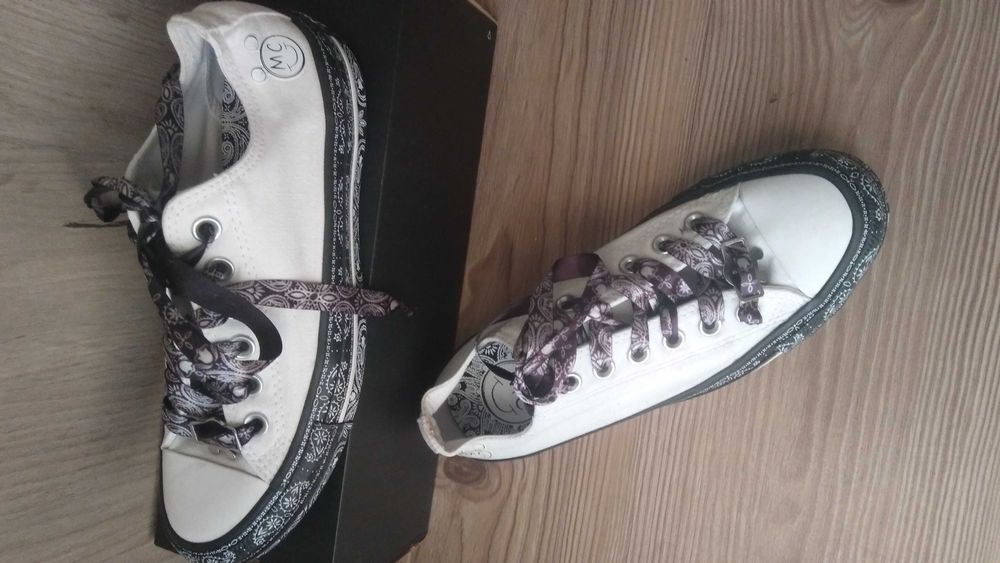 Converse - дамски кецове