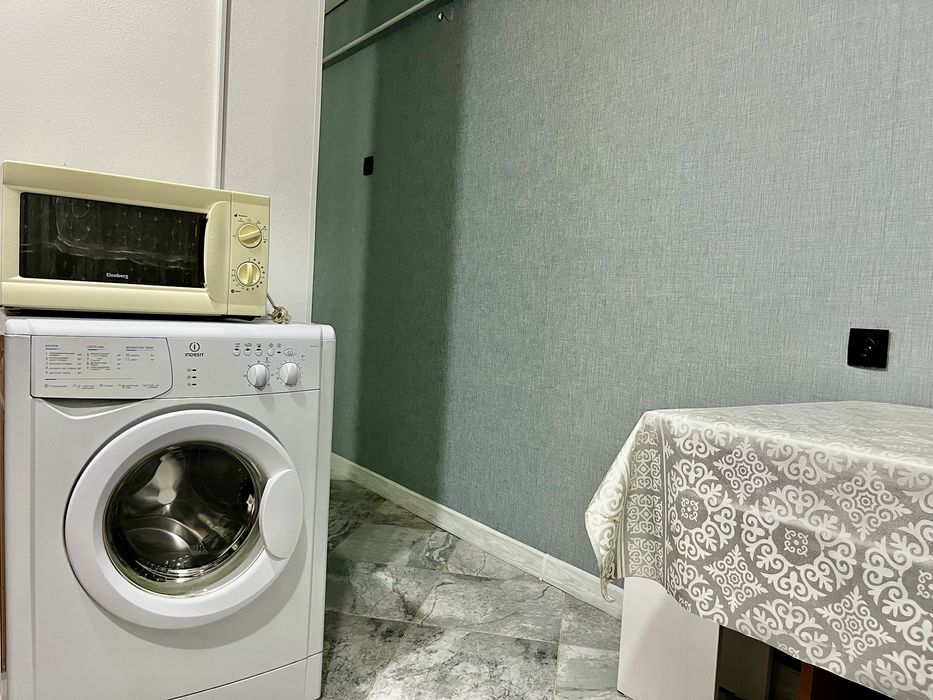 Квартира посуточно Парк Победы