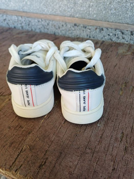 Pepe Jeans спортни обувки.