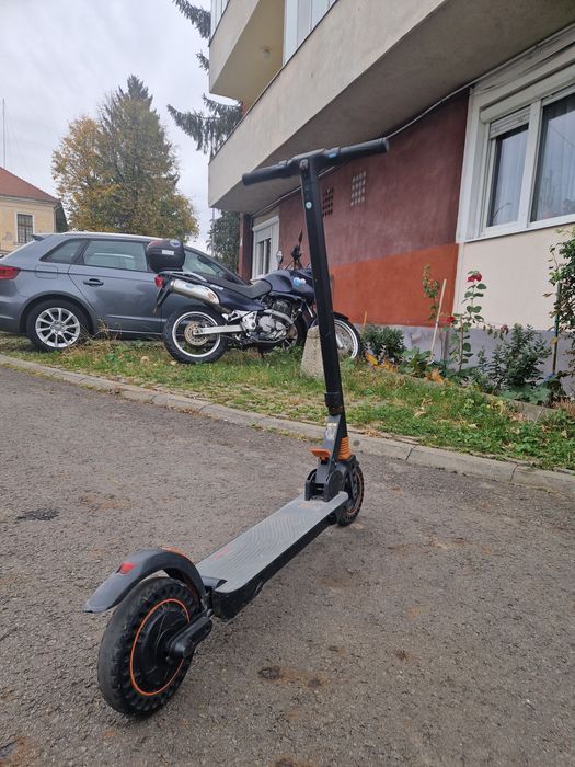 Trotineta electrica Kugookirin S1 Pro