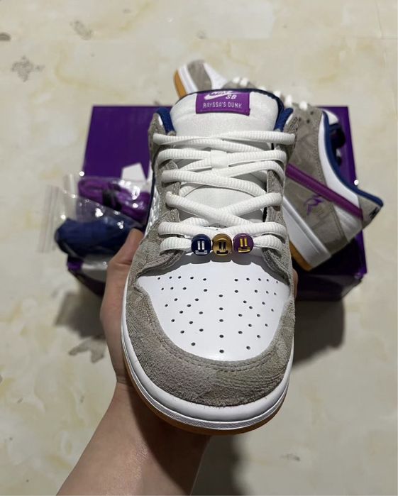 Nike SB Dunk Low Rayssa Leal