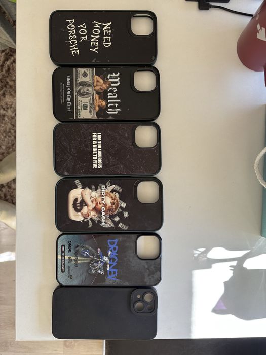 Калъфи за Iphone Apple 14