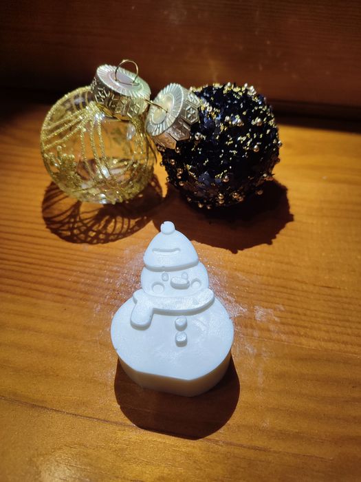 Ручная работа! Свечи, мыло