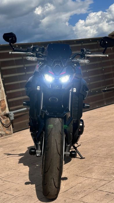 Kawasaki Z900. 2025 Marghita • OLX.ro