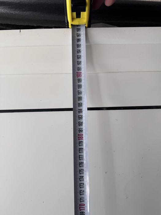 Интериорни врати