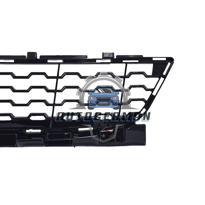 Централнa решетка за предна броня на BMW 7 серия G11 G12 M пакет БМВ