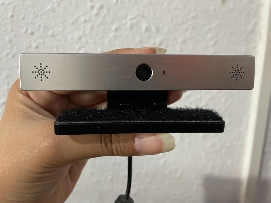 Вебкамера - LG, Model: AN-VC500, Mode in Korea, EAC