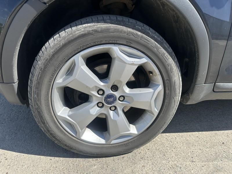 Jante aliaj r18 anvelope 2024 Ford Kuga (2008-2012)