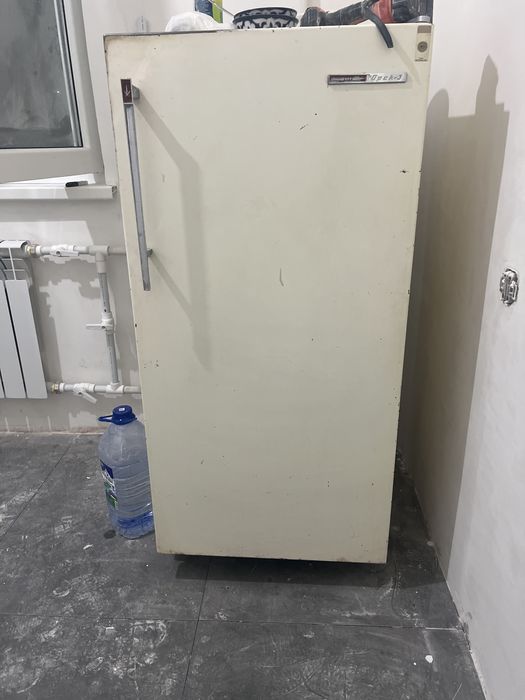 Продам холодильник Б/У  Орск-3