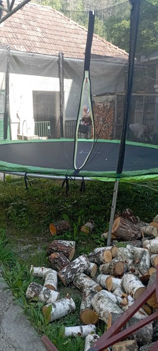 vand ghilotina pavele, reductor de putere, trambulina de 350m