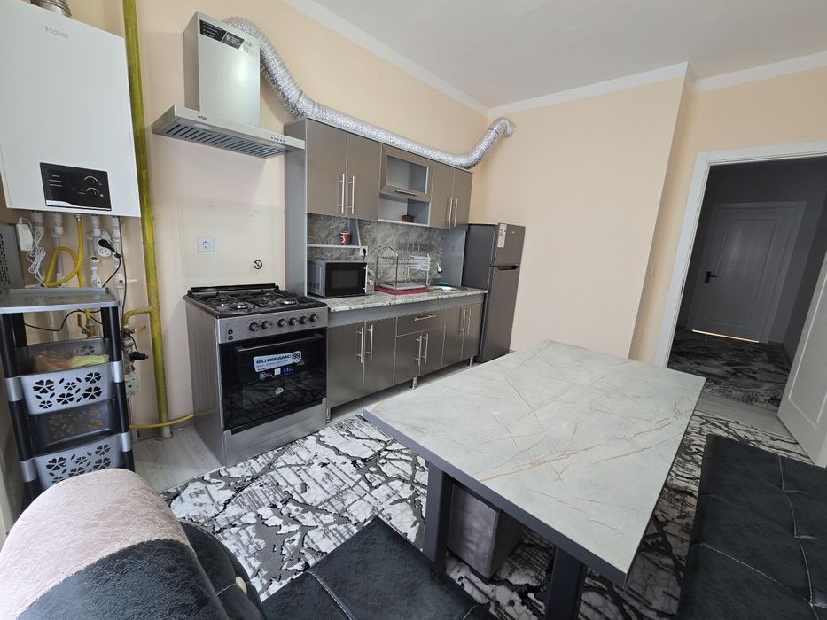 Аренда-Новастройка. 3/8/9.Сергели 7.Школа-300