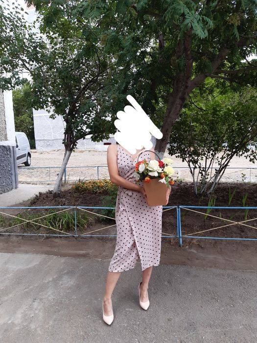 Продам платье ( 3000 тг)