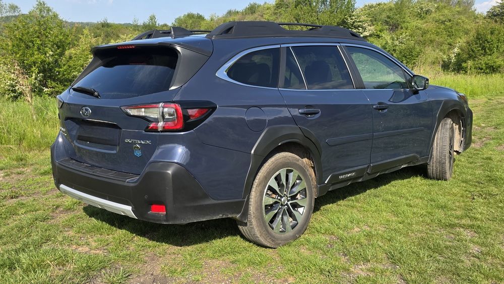 Subaru Outback Limited 2024