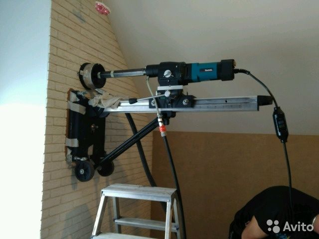 Сухой алмазное бурение пылесос перфоратор мокрый алмазное сверления 23