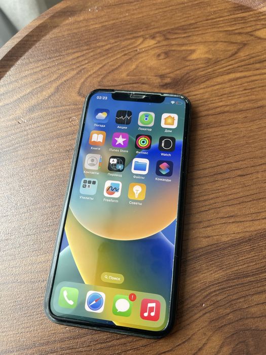 Iphone 11 pro 256 gb. айфон 11 про 256 гб