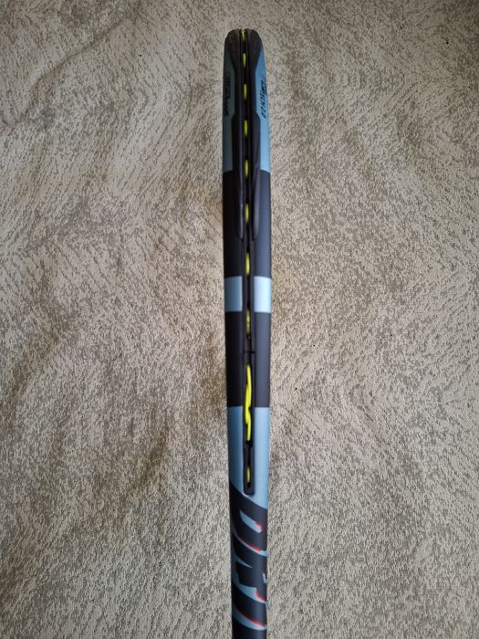 Babolat Pure Drive 100 - 300гр - грип 3