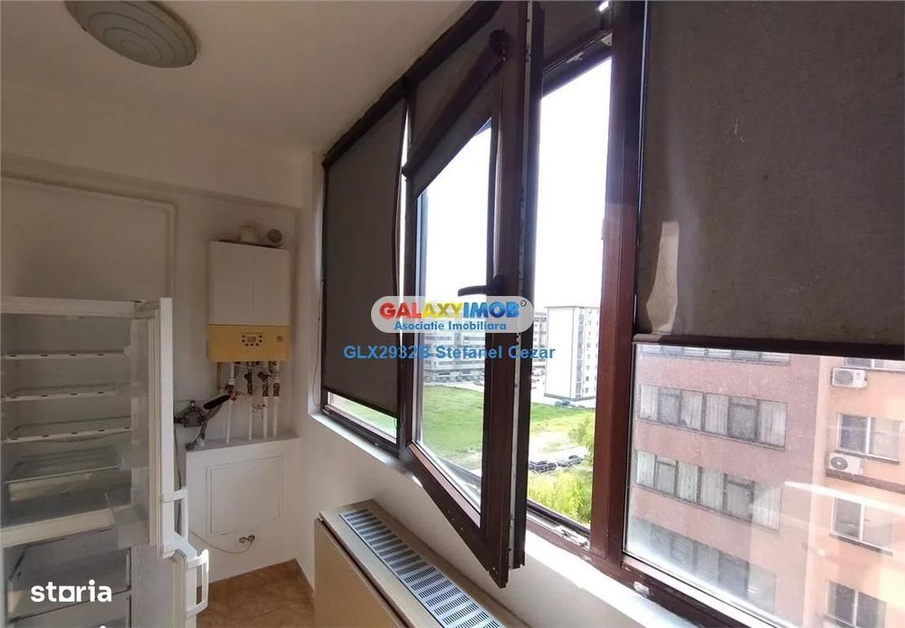 Apartament Modern | Tineretului 85 | Militari Residence