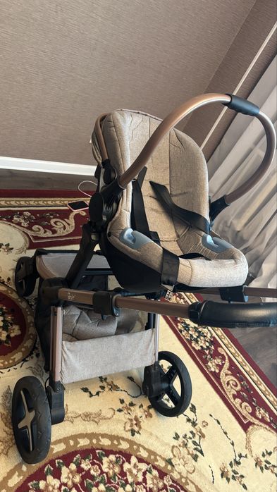Продам коляска детский