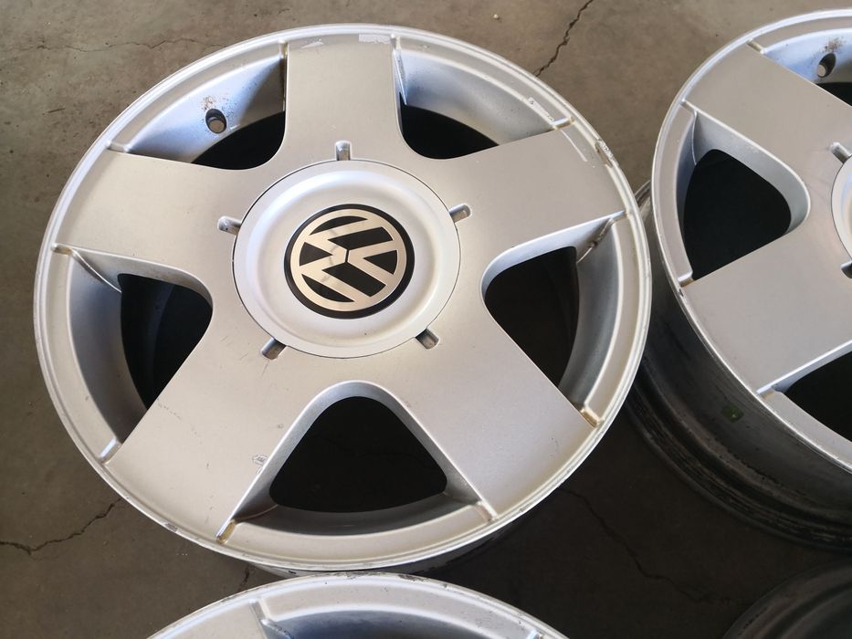 5х100 фолксваген шкода 5x100 vw volkswagen skoda 15 цола джанти