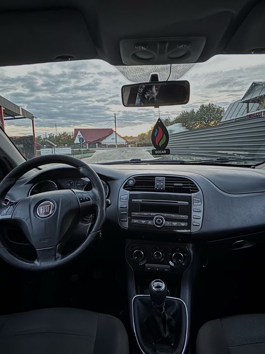 FIAT Bravo 2009 — imagine 4