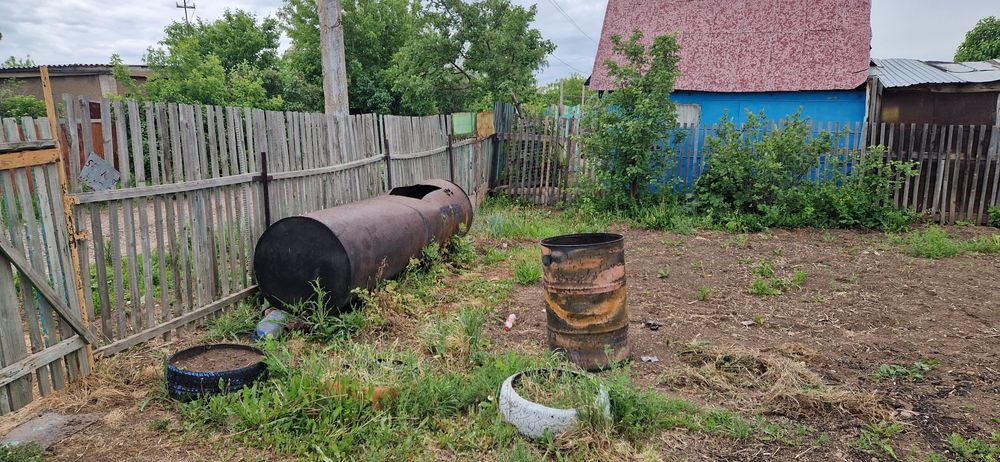 Продам дачу Уралочка