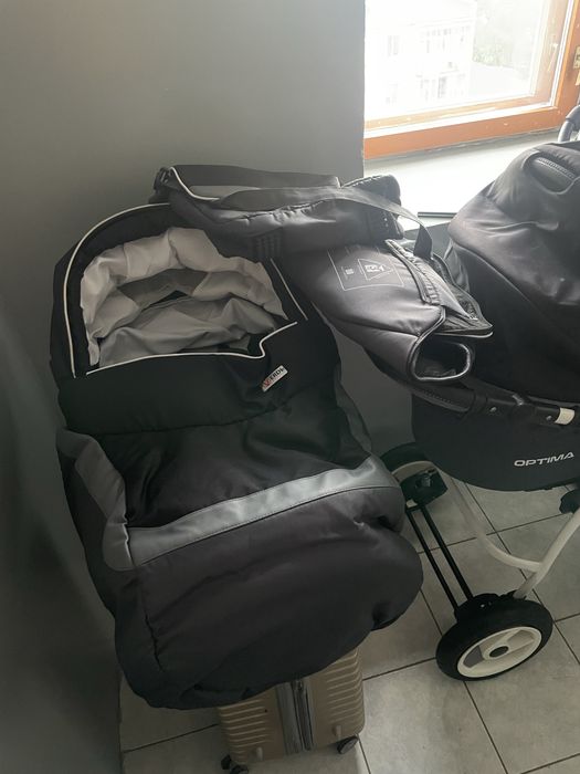 Продам детскую коляску